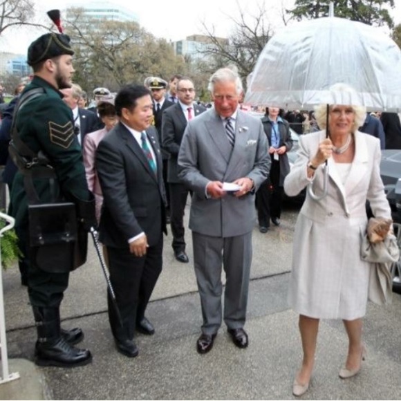 Meet your Posher, A.W. Brown - Picture 3 of 16